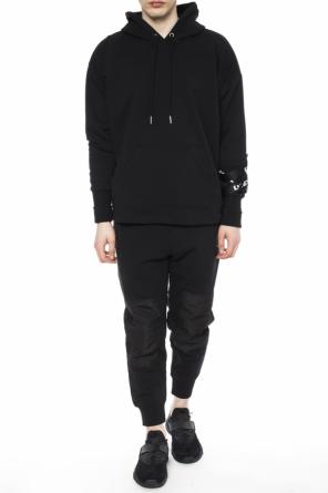 Bluza z kapturem, zdjęcie 2 Bluza z kapturem od Diesel